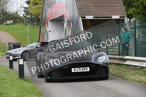 ASTON 0025
