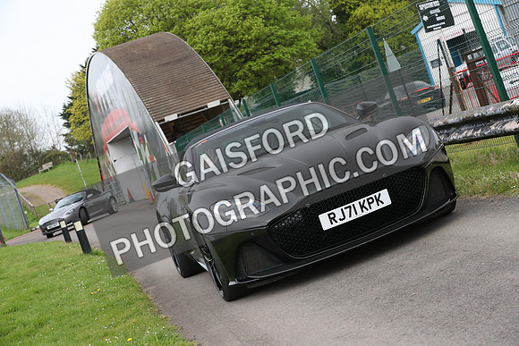 ASTON 0027