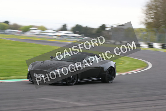 ASTON 0134