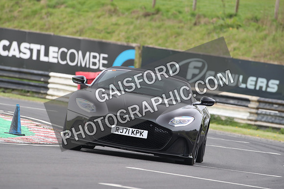 ASTON 0366