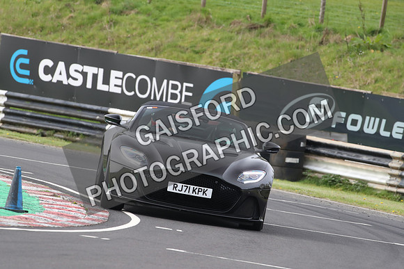 ASTON 0488