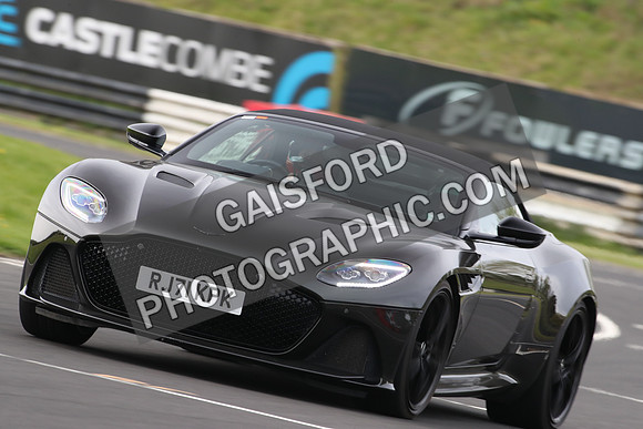 ASTON 0503