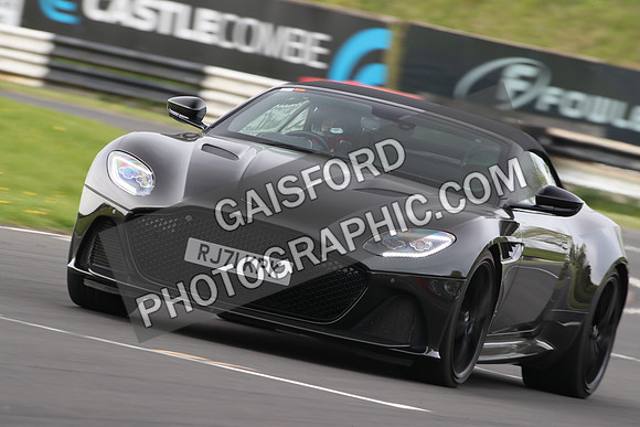 ASTON 0512