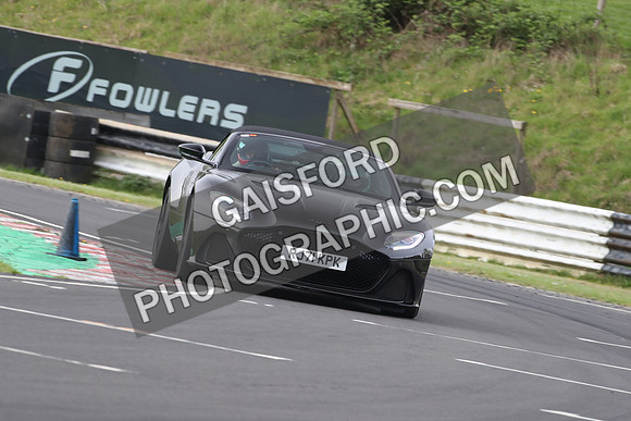 ASTON 0511