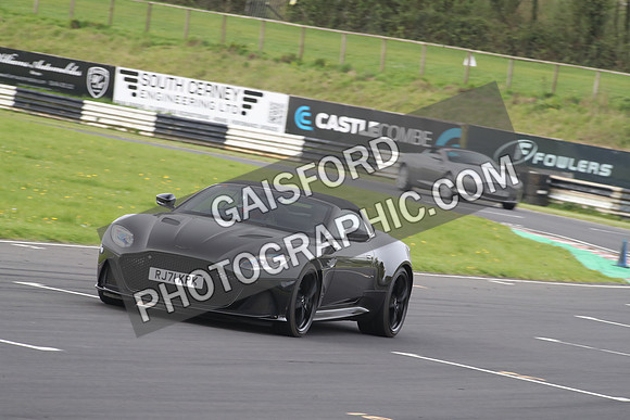 ASTON 0855