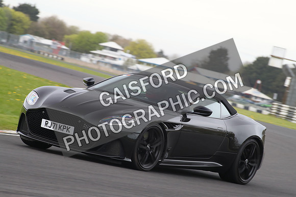 ASTON 0961