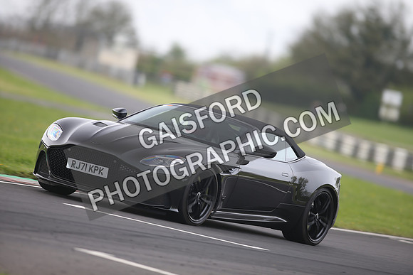 ASTON 1060
