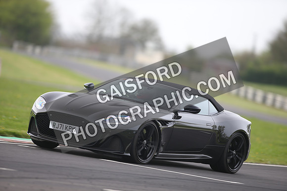ASTON 1070