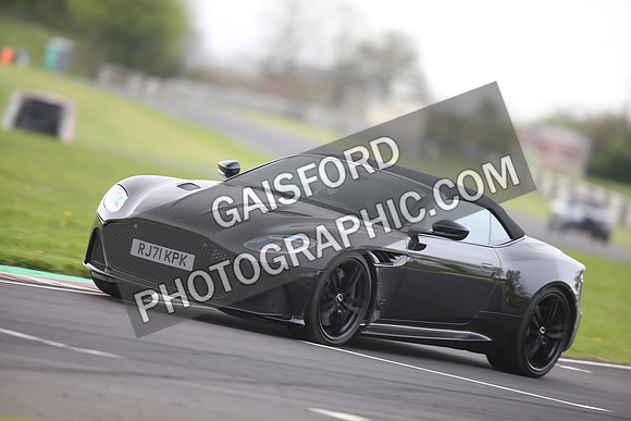 ASTON 1119