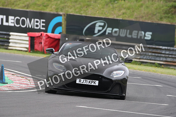 ASTON 1160
