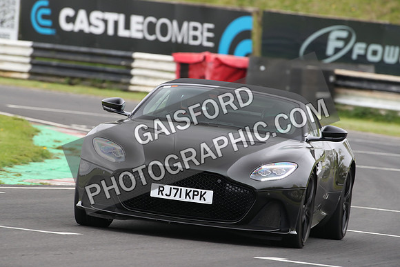 ASTON 1161