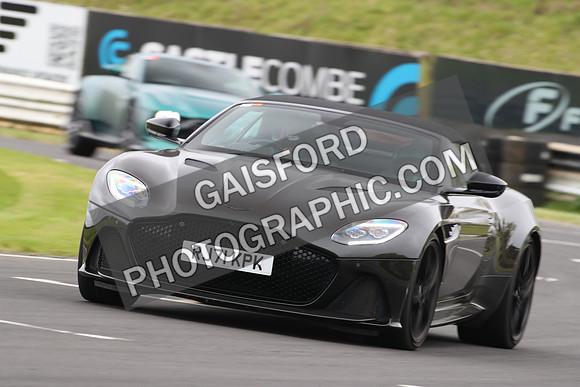 ASTON 1183