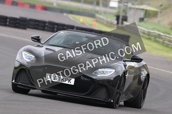 ASTON 1219
