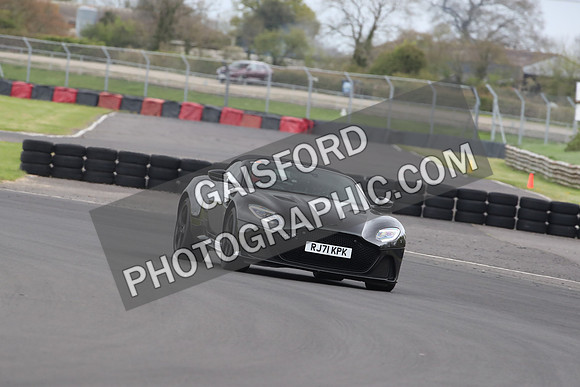 ASTON 1230