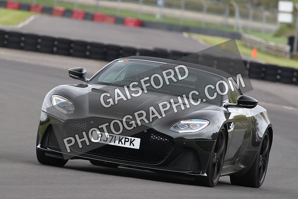 ASTON 1232