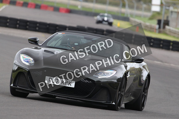ASTON 1243