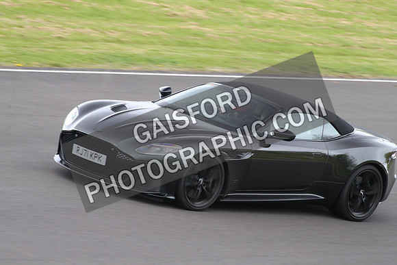 ASTON 1393