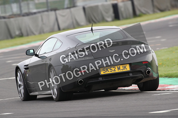ASTON 0464