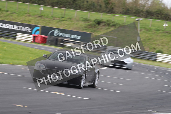 ASTON 0885