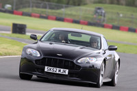 ASTON 1268