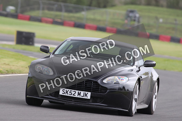 ASTON 1268