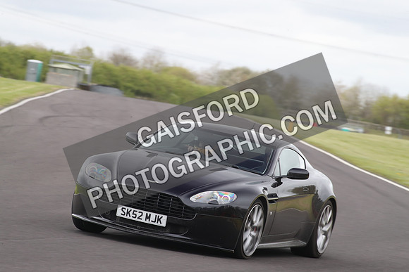 ASTON 1433