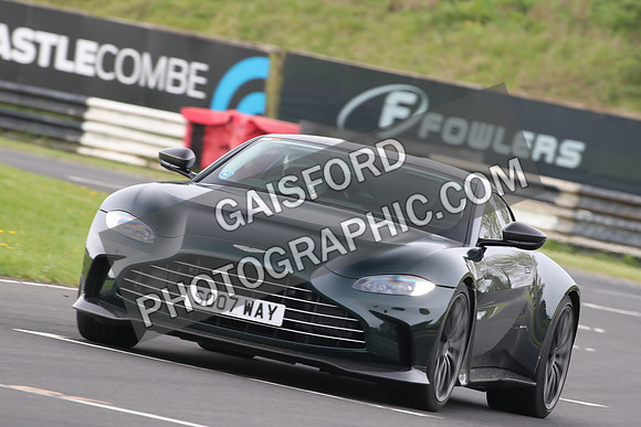ASTON 0338