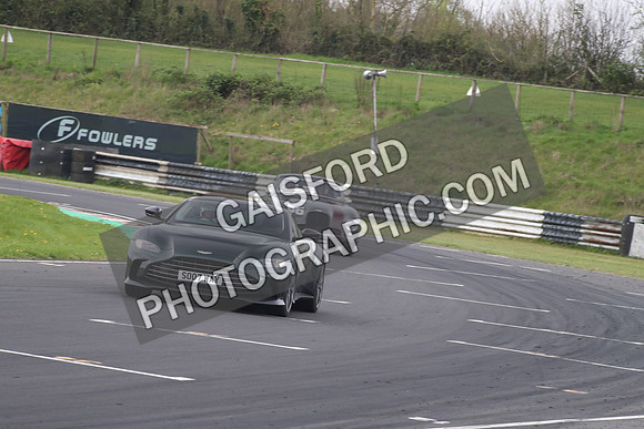 ASTON 0830