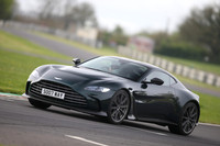ASTON 1052
