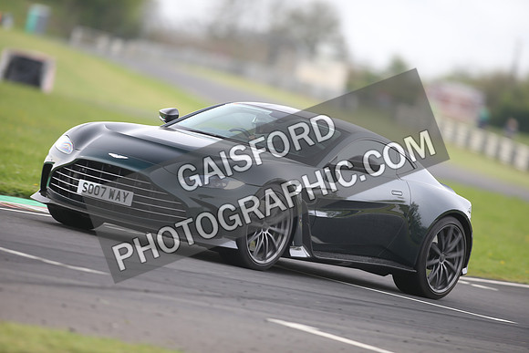 ASTON 1063