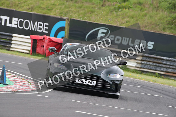 ASTON 1168