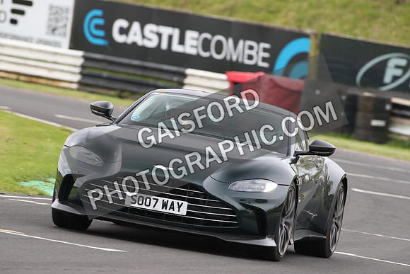 ASTON 1169