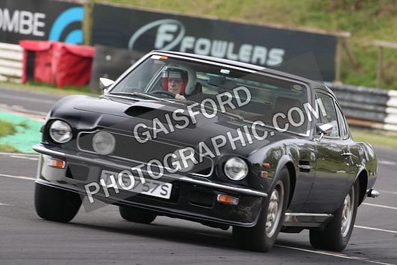 ASTON 0438