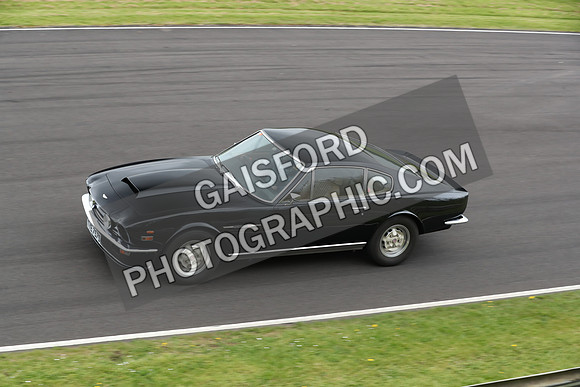 ASTON 1301