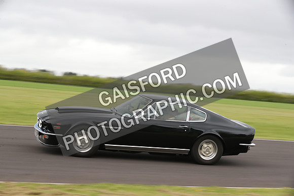 ASTON 1366