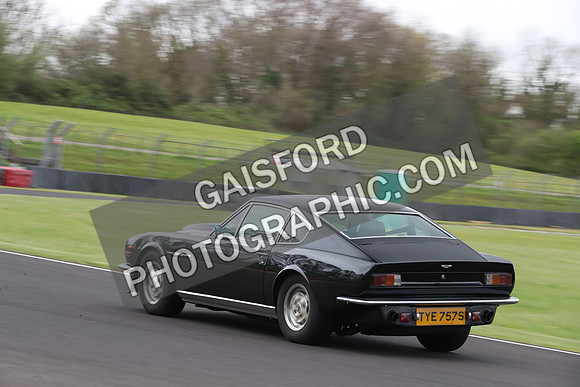 ASTON 1367