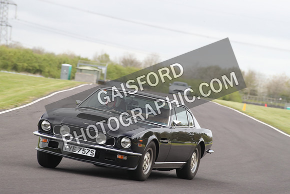ASTON 1466