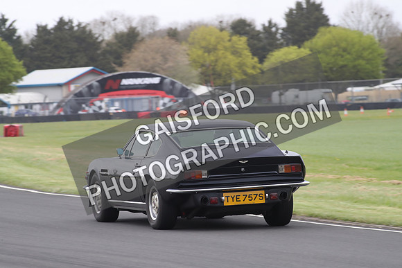 ASTON 1470