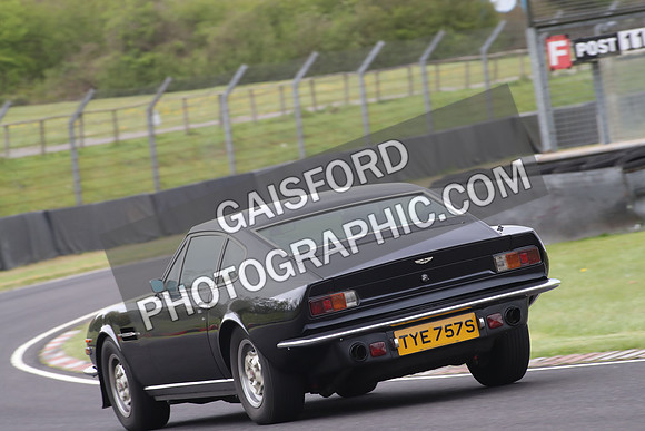 ASTON 1467