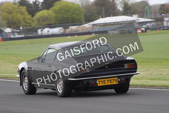 ASTON 1475