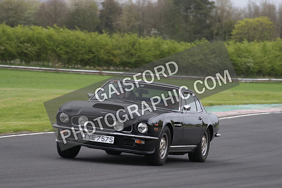 ASTON 1474