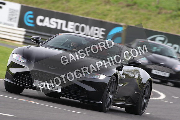 ASTON 0450
