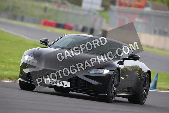 ASTON 0558