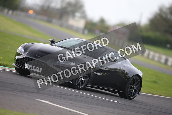 ASTON 1101