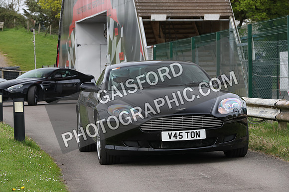 ASTON 0012