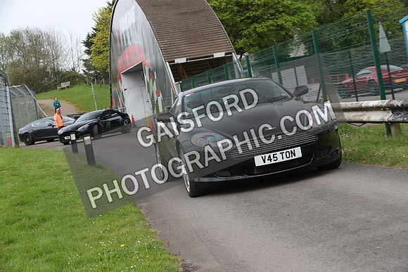 ASTON 0013