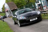 ASTON 0014