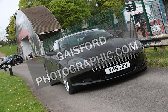 ASTON 0014