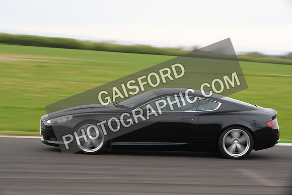 ASTON 0167
