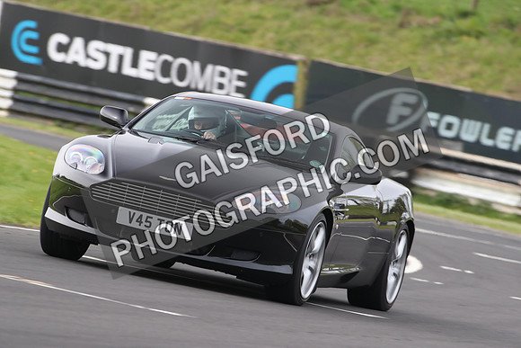 ASTON 0452
